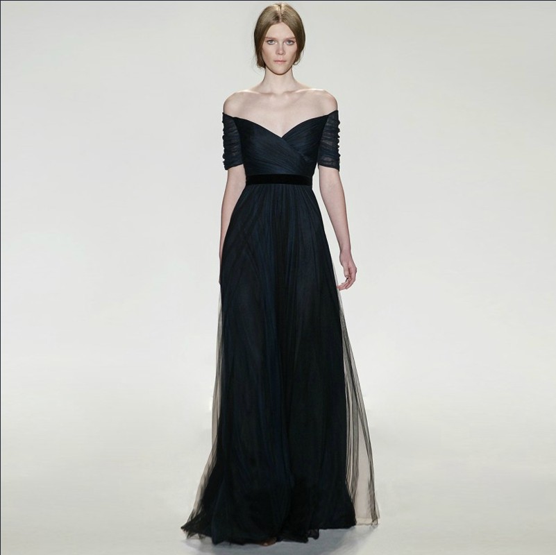 WD1509-3 elegant Evening Dress